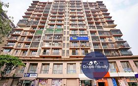 Fabhotel Freedom International - Nr Mumbai International Airport